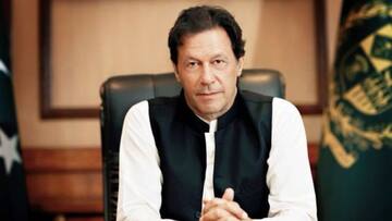 Imran Khan Granted Bail In 12 Cases After Pakistan Elections 2024